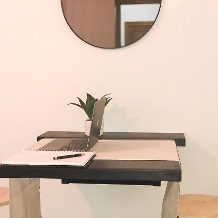 Studio Vieil Antibes - Saint Antoine Eksteriør bilde