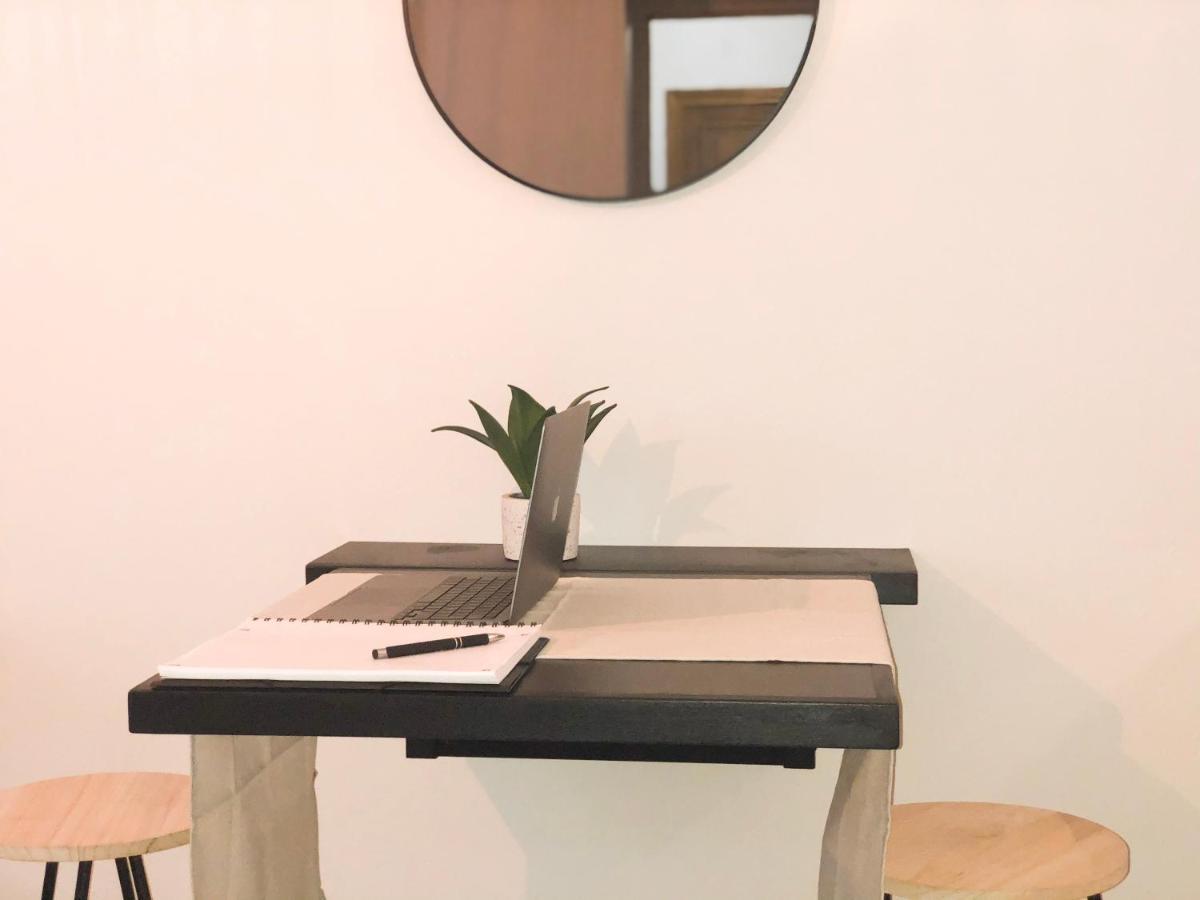 Studio Vieil Antibes - Saint Antoine Eksteriør bilde