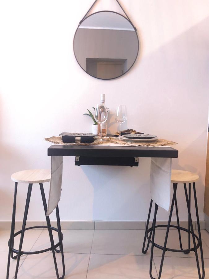 Studio Vieil Antibes - Saint Antoine Eksteriør bilde